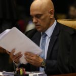 No STF, Barroso redistribui ação contra derrubada do IOF e Moraes será relator