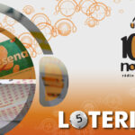 Loteria das 14h20 – Dia: 24/04/2024