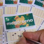 Mega-Sena pode pagar R$ 61 milhões nesta terça-feira