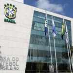 CBF convoca eleições para a substituição de Ednaldo Rodrigues