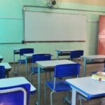 Brasil só tem 11% dos alunos em escolas de tempo integral