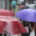 Chuva no RS: veja quais regiões terão instabilidade nesta terça-feira