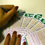 Mega-Sena sorteia neste sábado prêmio acumulado em R$ 38 milhões
