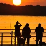 ‘Tira casaco, bota casaco’: RS terá manhãs frias e tardes com temperaturas até 5°C acima da média, diz Climatempo;