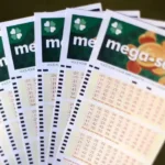 Mega-Sena, concurso 2.867: prêmio acumula e vai a R$ 7,5 milhões