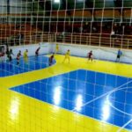 Tapejara Futsal encerra participação na Taça Farroupilha com derrota