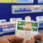 Mega-Sena sorteia prêmio acumulado de R$ 70 milhões neste domingo