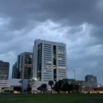 Sexta-feira terá temperatura am