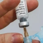 Seis cidades do RS receberão doses da vacina contra a dengue
