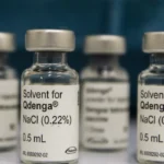 Reforma tributária prevê isenção para vacinas de Covid-19, dengue e febre amarela