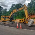 EGR elabora plano de ação para reconstrução de pontes e estradas no Rio Grande do Sul