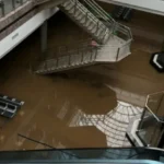 Chuvas no RS: operações no aeroporto de Porto Alegre estão suspensas até 30 de maio