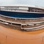 Chuvas no Rio Grande do Sul: Grêmio, Inter e Juventude pedem adiamento de rodadas da Série A do Brasileirão
