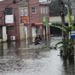 Saúde alerta para cuidados pós-enchente no Rio Grande do Sul
