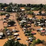 Aumenta para 116 o número de mortes provocadas pelas enchentes no Rio Grande do Sul