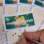Mega-Sena, concurso 2.864: prêmio acumula e sobe para R$ 100 milhões