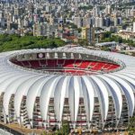 Inter projeta mais de 40 mil no Beira-Rio para jogo contra o Botafogo, nesta quarta-feira