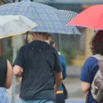 Semana será de chuva no Rio Grande do Sul; veja como fica dia a dia
