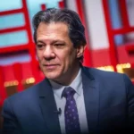 Haddad reduz período de férias em janeiro