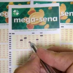 Mega-Sena, concurso 2.872: prêmio acumula e vai a R$ 51 milhões