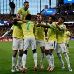 Conmebol define horários e locais dos próximos jogos da seleção