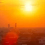 Terça-feira será de sol e calor no RS