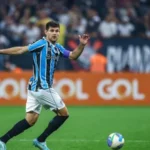 CBF divulga áudio do VAR em pênalti polêmico no empate entre Grêmio e Corinthians