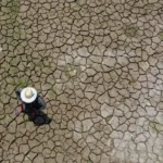 RS terá escassez de chuva nos próximos dez dias, aponta MetSul