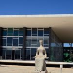 Congresso defende no STF votação que suspendeu decreto do IOF