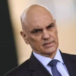 Deputados dos Estados Unidos apresentam projeto para barrar a entrada de Alexandre de Moraes no país