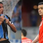 Inter e Grêmio com líderes em caminhos opostos no Gre-Nal 443