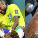 Em fase final de recuperação, Neymar completa 1 ano sem jogar