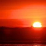 Sol predomina e temperaturas sobem no RS nesta sexta-feira