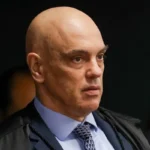 Explosões no STF: Áudio de ex-mulher de autor revela que alvo de atentado seria Alexandre de Moraes