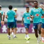 Brasil enfrenta Venezuela enquanto tenta manter boa sequência nas Eliminatórias