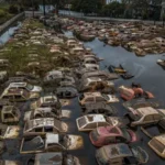 Governo lança fundo de R$ 6,5 bi para recuperar infraestruturas no Rio Grande do Sul