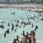 Verão começa hoje e previsão é de menos chuvas na maior parte do país