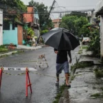 RS terá nova onda de chuvas fortes e temporal nos próximos dias