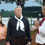 Abertura da 1ª Festa Campeira de Tapejara reúne emoção, tradição e valorização da cultura gaúcha