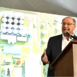 Em Triunfo, vice-presidente da República Geraldo Alckmin participa do anúncio de investimentos no setor químico