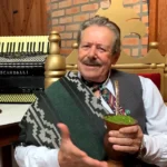 Gildinho, fundador dos Monarcas e nome histórico da música gaúcha, morre aos 82 anos