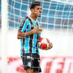 Grêmio vence Marcílio Dias e avança para a terceira fase da Copa São Paulo