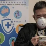 China diz que é extremamente improvável que covid-19 tenha vazado de laboratório