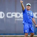 Grêmio terá primeiro teste da temporada nesta segunda-feira