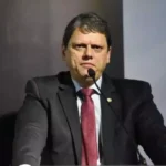 Governador paulista critica o governo Lula por “gastar muito”