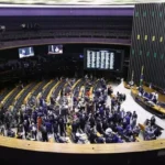 Câmara dos Deputados aprova projeto que altera as regras para o licenciamento ambiental