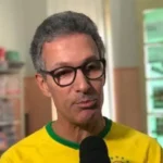 Ex-governador Romeu Zema descarta possibilidade de rompimento entre o partido de Bolsonaro e o Novo após críticas a Flávio