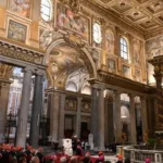Basílica de Santa Maria Maggiore: conheça o local em que o papa Francisco decidiu ser enterrado