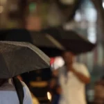 Alto volume de chuva pode causar estragos no RS nesta sexta-feira; veja áreas em alerta