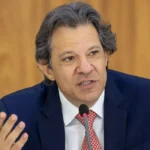 Haddad se reunirá com ministros da Argentina, Rússia e China